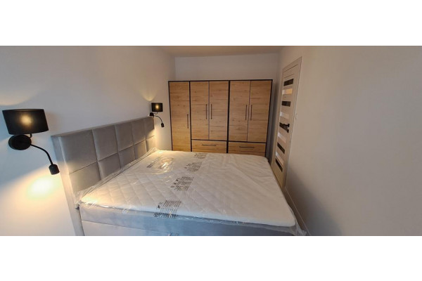 kołobrzeski, Kołobrzeg, Zachodnia, Apartament z tarasem i ogródkiem blisko morza