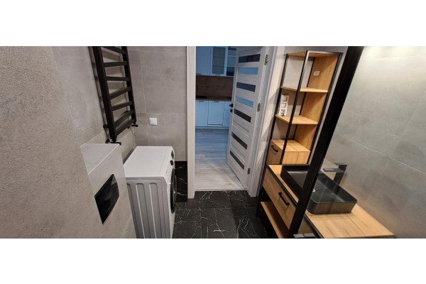 kołobrzeski, Kołobrzeg, Zachodnia, Apartament z tarasem i ogródkiem blisko morza