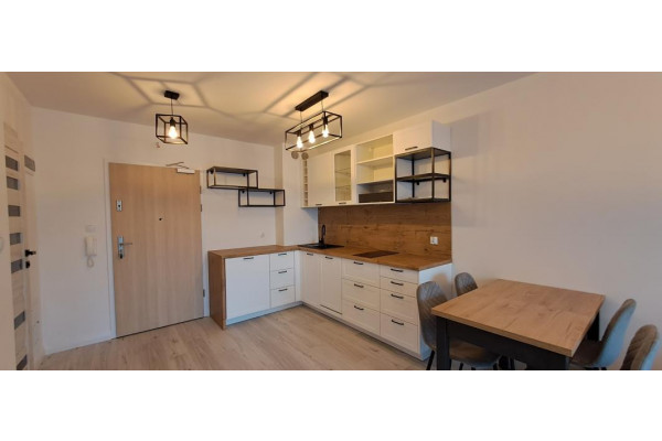kołobrzeski, Kołobrzeg, Zachodnia, Apartament z tarasem i ogródkiem blisko morza