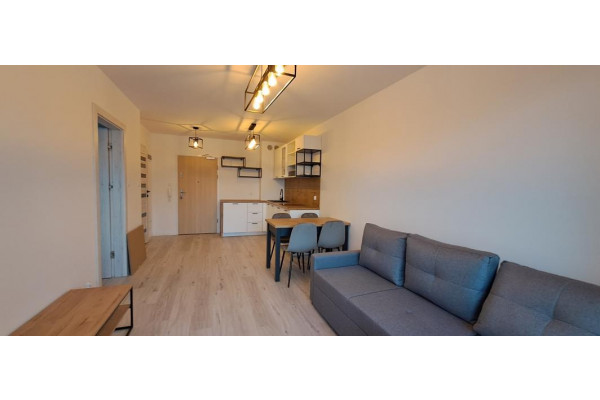 kołobrzeski, Kołobrzeg, Zachodnia, Apartament z tarasem i ogródkiem blisko morza