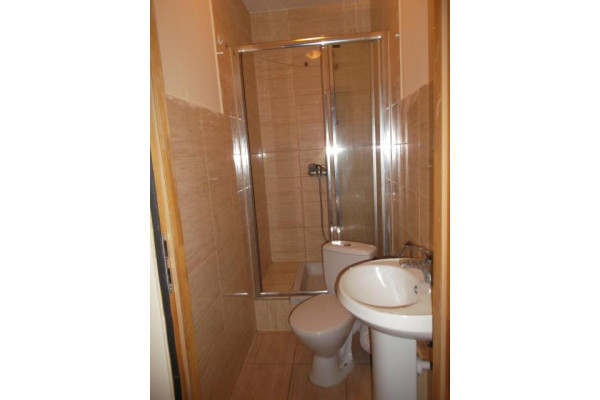 zgorzelecki, Bogatynia, Tadeusza Kościuszki, Dom wolnostojący z lokalem handlowym