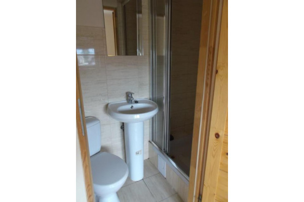 zgorzelecki, Bogatynia, Tadeusza Kościuszki, Dom wolnostojący z lokalem handlowym