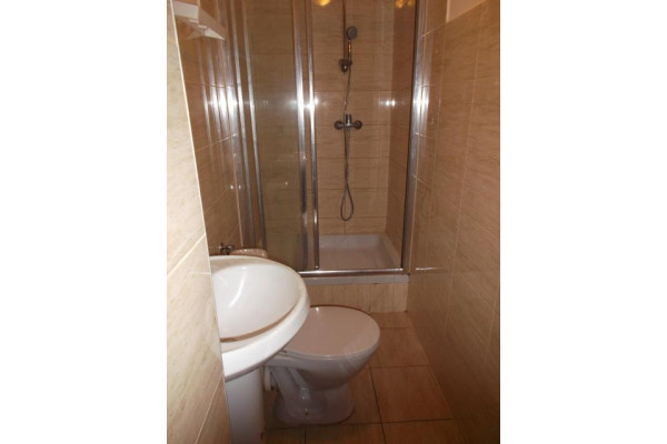 zgorzelecki, Bogatynia, Tadeusza Kościuszki, Dom wolnostojący z lokalem handlowym