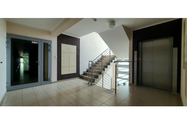 kołobrzeski, Kołobrzeg, Zachodnia, Bałtycka, Przytulny apartament blisko morza.