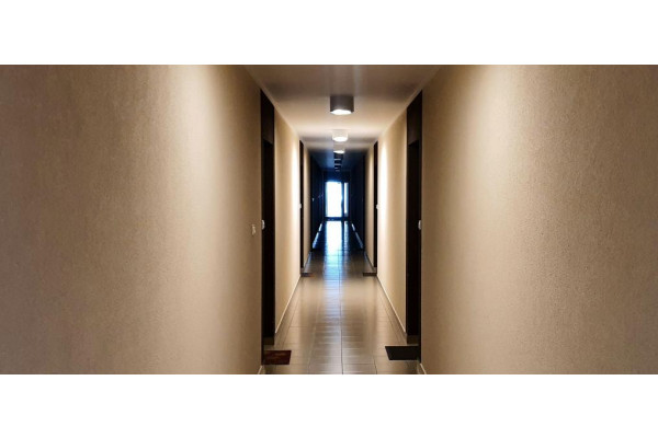 kołobrzeski, Kołobrzeg, Zachodnia, Bałtycka, Przytulny apartament blisko morza.