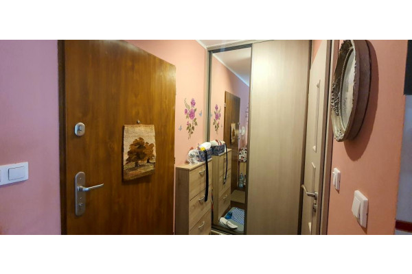 kołobrzeski, Kołobrzeg, Zachodnia, Bałtycka, Przytulny apartament blisko morza.