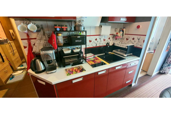 kołobrzeski, Kołobrzeg, Zachodnia, Bałtycka, Przytulny apartament blisko morza.