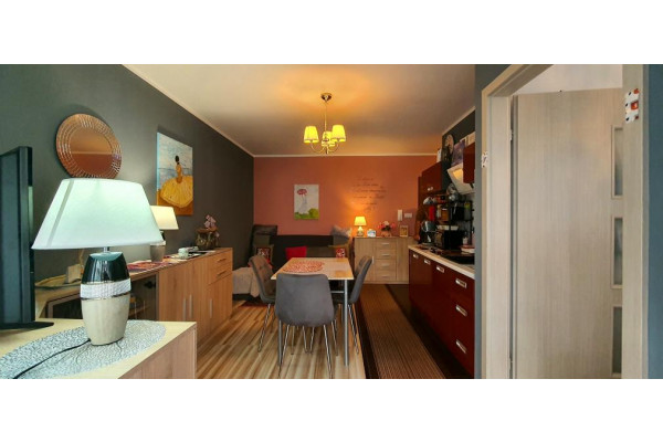 kołobrzeski, Kołobrzeg, Zachodnia, Bałtycka, Przytulny apartament blisko morza.