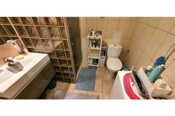 kołobrzeski, Kołobrzeg, Zachodnia, Bałtycka, Przytulny apartament blisko morza.