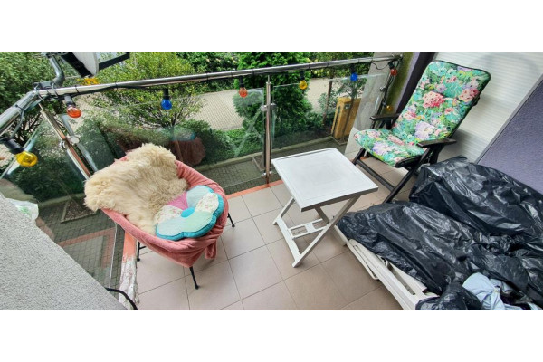 kołobrzeski, Kołobrzeg, Zachodnia, Bałtycka, Przytulny apartament blisko morza.