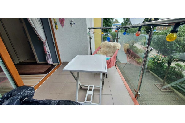 kołobrzeski, Kołobrzeg, Zachodnia, Bałtycka, Przytulny apartament blisko morza.