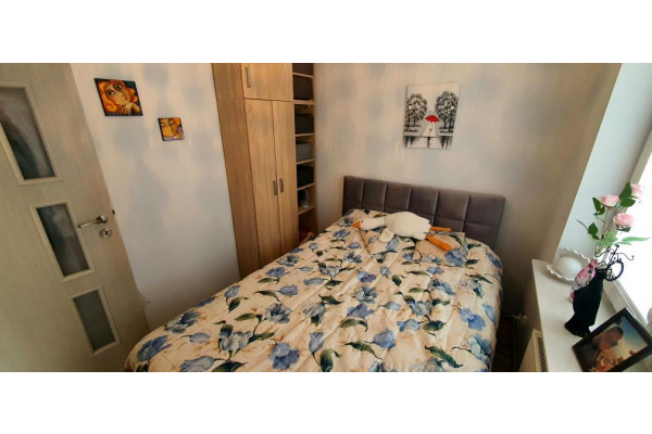kołobrzeski, Kołobrzeg, Zachodnia, Bałtycka, Przytulny apartament blisko morza.