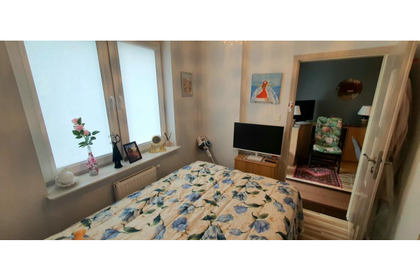 kołobrzeski, Kołobrzeg, Zachodnia, Bałtycka, Przytulny apartament blisko morza.