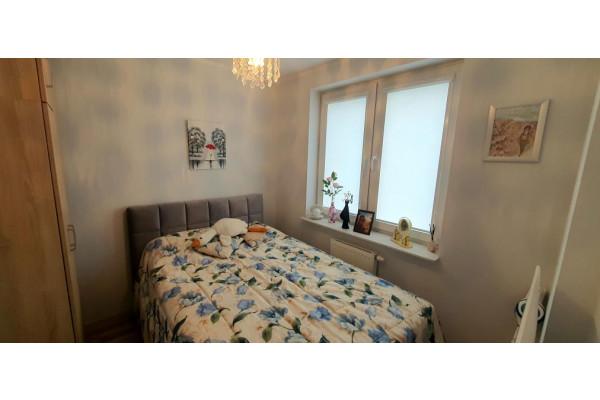 kołobrzeski, Kołobrzeg, Zachodnia, Bałtycka, Przytulny apartament blisko morza.