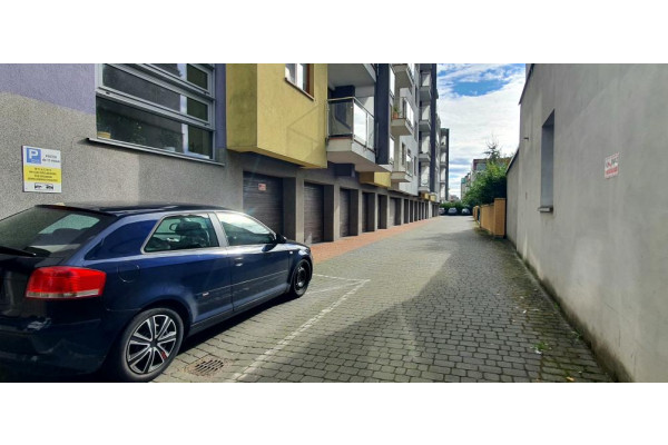 kołobrzeski, Kołobrzeg, Zachodnia, Bałtycka, Przytulny apartament blisko morza.