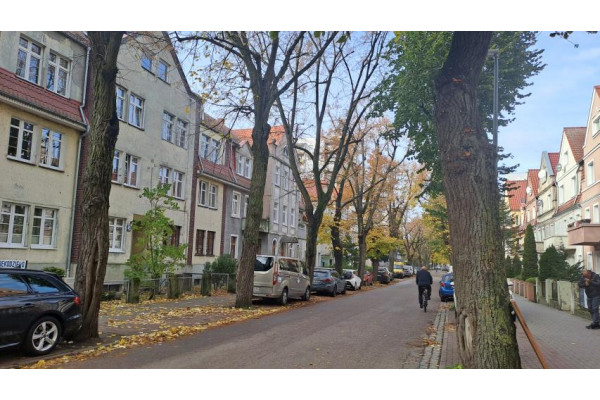 Kołobrzeg, kołobrzeski, Mieszkanie na sprzedaż