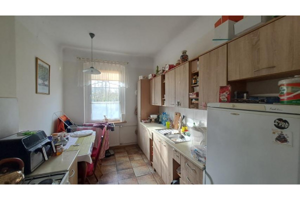 kołobrzeski, Kołobrzeg, Centrum, Zygmuntowska, Mieszkanie w stylowej kamienicy - ul. Zygmuntowska