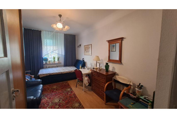 kołobrzeski, Kołobrzeg, Centrum, Zygmuntowska, Mieszkanie w stylowej kamienicy - ul. Zygmuntowska