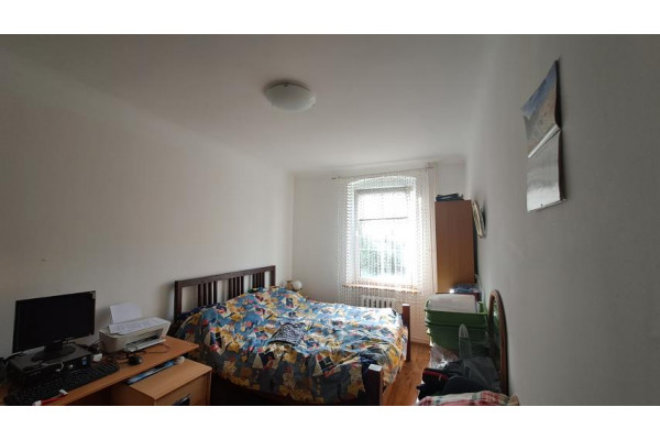 kołobrzeski, Kołobrzeg, Centrum, Zygmuntowska, Mieszkanie w stylowej kamienicy - ul. Zygmuntowska