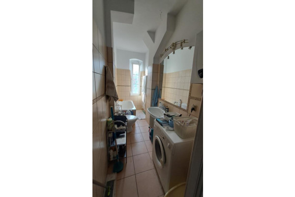 kołobrzeski, Kołobrzeg, Centrum, Zygmuntowska, Mieszkanie w stylowej kamienicy - ul. Zygmuntowska