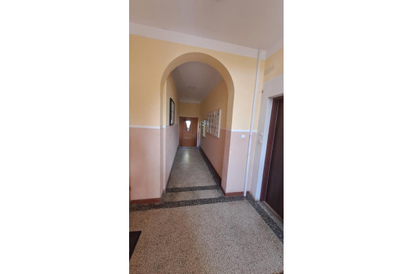 kołobrzeski, Kołobrzeg, Centrum, Zygmuntowska, Mieszkanie w stylowej kamienicy - ul. Zygmuntowska