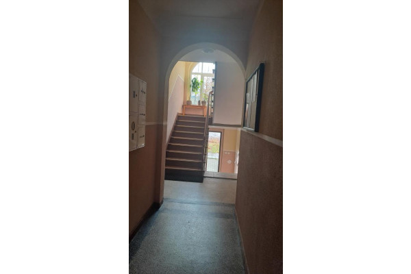 kołobrzeski, Kołobrzeg, Centrum, Zygmuntowska, Mieszkanie w stylowej kamienicy - ul. Zygmuntowska