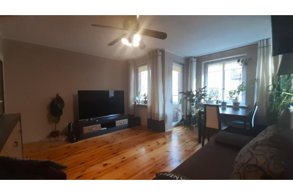 zachodniopomorskie, kołobrzeski, Kołobrzeg, Gierczak Emilii, 3 pokoje w centrum Kołobrzegu - ul. Gierczak