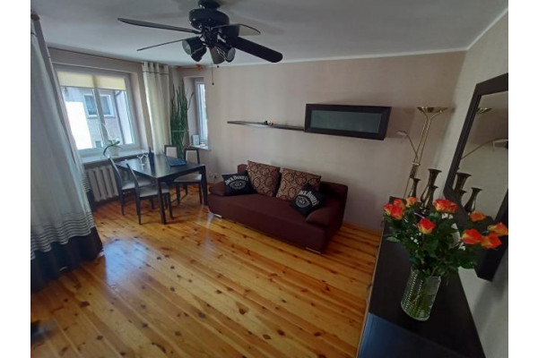 kołobrzeski, Kołobrzeg, Gierczak Emilii, 3 pokoje w centrum Kołobrzegu - ul. Gierczak