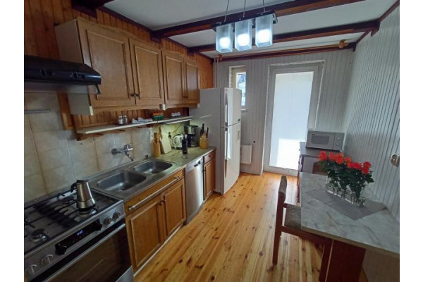 kołobrzeski, Kołobrzeg, Gierczak Emilii, 3 pokoje w centrum Kołobrzegu - ul. Gierczak