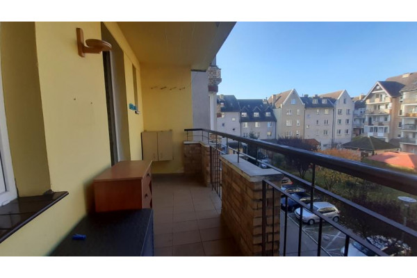 kołobrzeski, Kołobrzeg, Gierczak Emilii, 3 pokoje w centrum Kołobrzegu - ul. Gierczak