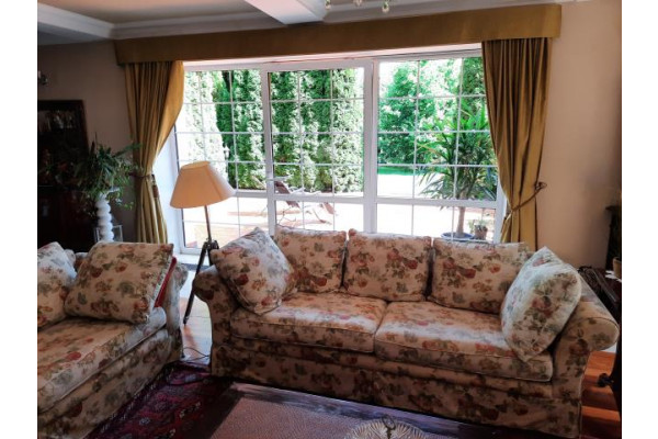 kołobrzeski, Gościno, Atrakcyjna, zabudowana posiadłość w m. Robuń