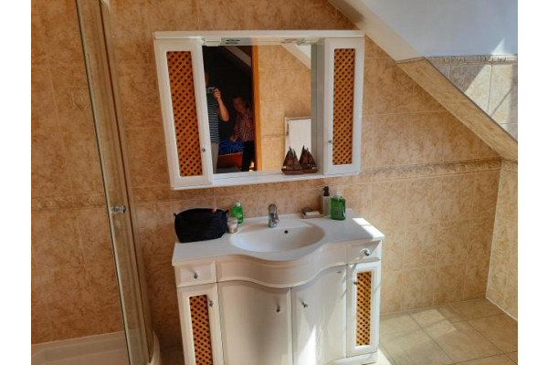 kołobrzeski, Gościno, Atrakcyjna, zabudowana posiadłość w m. Robuń