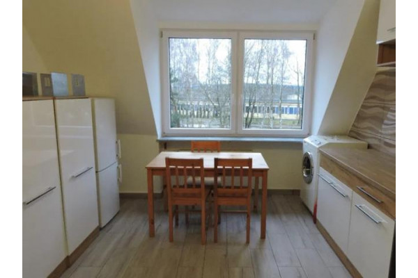 kołobrzeski, Kołobrzeg, Grodzieńska, Dwa oddzielne mieszkania w cenie lokalu 120 m2