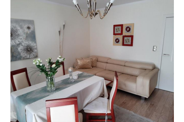 kołobrzeski, Kołobrzeg, Giełdowa, Atrakcyjne,dwupokojowe mieszkanie, ścisłe centrum