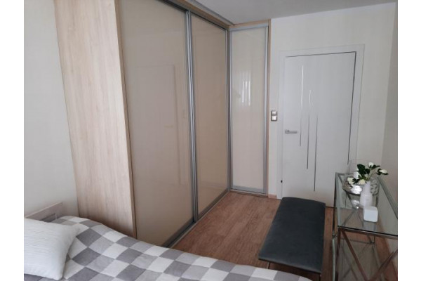 kołobrzeski, Kołobrzeg, Giełdowa, Atrakcyjne,dwupokojowe mieszkanie, ścisłe centrum