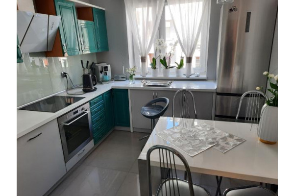 kołobrzeski, Kołobrzeg, Giełdowa, Atrakcyjne,dwupokojowe mieszkanie, ścisłe centrum