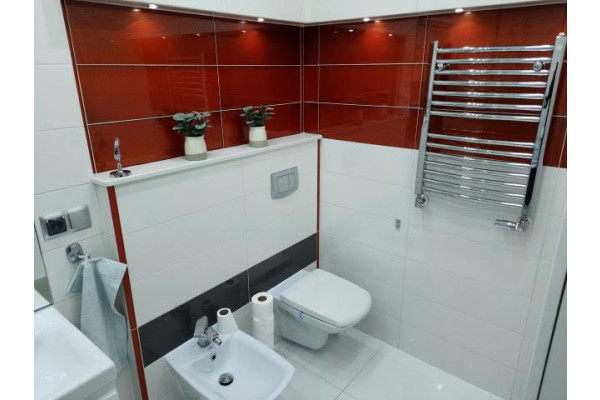 kołobrzeski, Kołobrzeg, Giełdowa, Atrakcyjne,dwupokojowe mieszkanie, ścisłe centrum