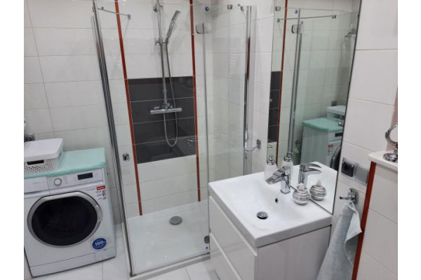 kołobrzeski, Kołobrzeg, Giełdowa, Atrakcyjne,dwupokojowe mieszkanie, ścisłe centrum