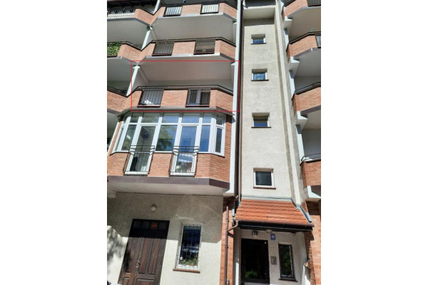 kołobrzeski, Kołobrzeg, Giełdowa, Atrakcyjne,dwupokojowe mieszkanie, ścisłe centrum