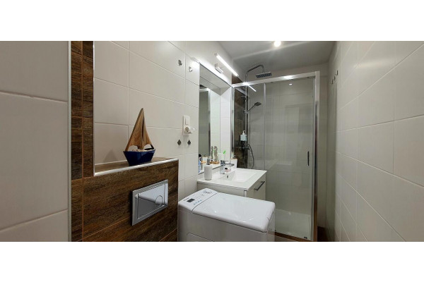 kołobrzeski, Kołobrzeg, Wylotowa, Butikowy apartament blisko morza.