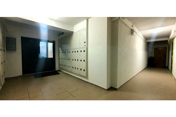 kołobrzeski, Kołobrzeg, Wylotowa, Butikowy apartament blisko morza.