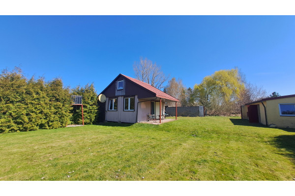 Kołobrzeg, kołobrzeski, Działka na sprzedaż