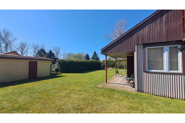 kołobrzeski, Kołobrzeg, Zieleniewo, Szczecińska, Działka Rekreacyjna  zabudowana