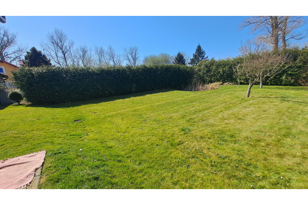 kołobrzeski, Kołobrzeg, Zieleniewo, Szczecińska, Działka Rekreacyjna  zabudowana