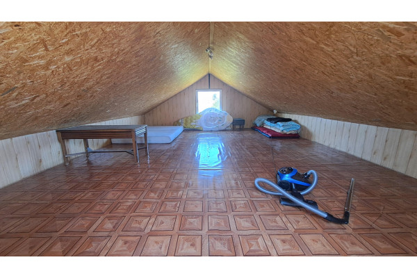 kołobrzeski, Kołobrzeg, Zieleniewo, Szczecińska, Działka Rekreacyjna  zabudowana