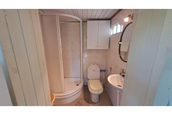 kołobrzeski, Kołobrzeg, Zieleniewo, Szczecińska, Działka Rekreacyjna  zabudowana