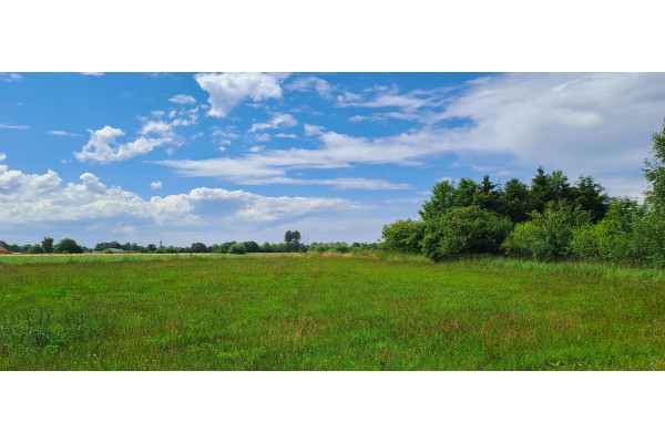 zachodniopomorskie, kołobrzeski, Dygowo, Czernin, Działka budowlana blisko Kołobrzegu