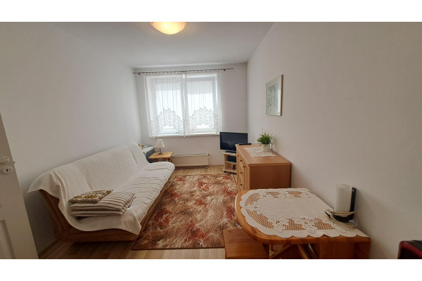 kołobrzeski, Kołobrzeg, Okopowa, Butikowy apartament blisko morza