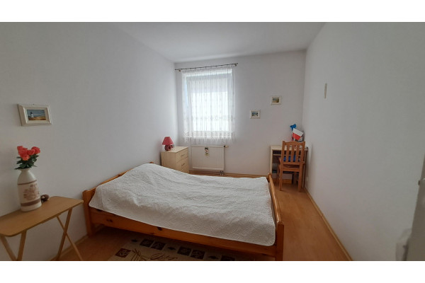 kołobrzeski, Kołobrzeg, Okopowa, Butikowy apartament blisko morza