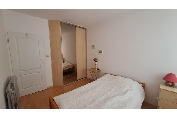 kołobrzeski, Kołobrzeg, Okopowa, Butikowy apartament blisko morza